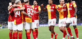 Dursun Özbek’ten Barcelona maçı için açıklama