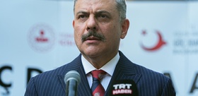Bakan Çiftçi’den yeni nesil çetelerle mücadeleye ilişkin net mesaj: İbreti alem olsun diye talimat verdim