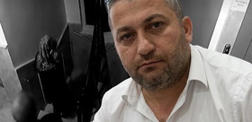 İş insanına ’dana deviren’ tuzağı Başrolde eski eşi ve çocukları var