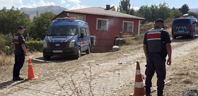 Divriği’de kaybolan 11 aylık Büşra için soruşturma derinleşti: Babanın borçlu olduğu kişi yakalandı