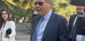Melih Gökçek hakkında bir suç duyurusu daha “Elinde ne varsa verecek“