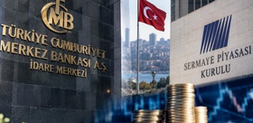 Kritik zirve sonrası Merkez Bankası ve SPK’dan art arda açıklama