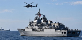 MSB’den Yunanistan’a Meis uyarısı “Müsamaha göstermeyeceğiz“