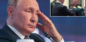 Putin’e şok “Rusya kahramanı“ dron saldırısında öldürüldü