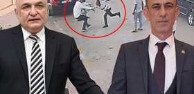 Bıçaklanan Yeni Partili vekil ifade verdi Saldırının perde arkasını tek tek anlattı