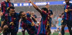 İstanbul’da futbol şöleni Barcelona Kadıköy’e geliyor