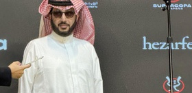 Suudi Arabistan Spor Bakanı, Süper Lig’de desteklediği dev takımı açıkladı