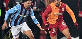 Sürpriz atama İşte Trabzonspor-Galatasaray maçının hakemi