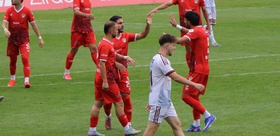 Türkiye Kupası’nda inanılmaz bir gün İki maçta da 10-0’lık dev skor
