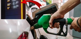 Akaryakıtta tarihi eşik Motorin 100 lirayı aştı