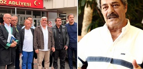 Kadir İnanır’ın vasiyet davası ertelendi Yeğeni Levent İnanır’dan dikkat çeken sözler