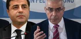 Mehmet Uçum’a soruldu: Yeni infaz düzenlemesinden Demirtaş da faydalanabilecek mi