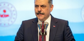 Bakan Çiftçi: Borsaya yönelik sabah da operasyon olabilir