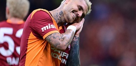 Mauro Icardi yine dört ayağının üstüne düştü Premier Lig’den sürpriz teklif