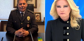 39 ilde koltuklar değişti Müge Anlı’nın eşine kötü haber