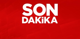 Kahreden olay Eşini ve 2 çocuğunu bıçakla öldürüp kendini astı