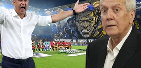 Antrenmanı yarıda bıraktı Fenerbahçe’de sakatlık şoku