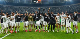 Atılan manşetler olay Bütün Fransa Beşiktaş’ı konuşuyor
