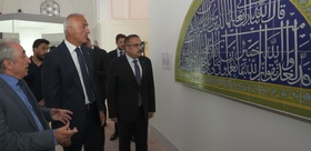Bakan Ersoy müjdeyi verdi: İstanbul Arkeoloji Müzeleri yeniden doğdu