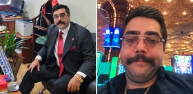Görevden uzaklaştırılan Savcı Uçuk hakkında gözaltı talimatı