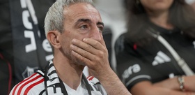 Takımın en iyilerindendi Beşiktaşlıları tedirgin eden sakatlık