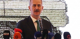 Görgün Denizli’de konuştu: Savunma ve havacılık ihracatı 11 milyar dolara ulaştı
