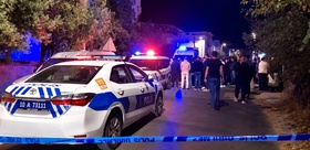 Camiden çıktı, evine giderken silahlı saldırıda hayatını kaybetti