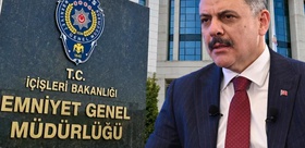 Emniyet Genel Müdürlüğü’nde kritik görevlendirmeler: 11 başkanlığa yeni isimler atandı