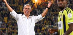 Fenerbahçe’de 2 ayrılık birden İsmail Kartal 9 maçta ilk 11’e yazmıştı