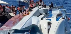 Feribot faciasında WhatsApp yazışmaları ortaya çıktı Soruşturmanın seyri değişebilir