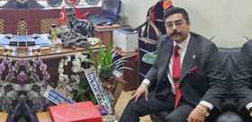 HSK İkinci Dairesi, savcı Türkşad Kunthan Uçuk’u görevden uzaklaştırdı