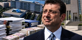 İBB Ek İddianamesi’nde dikkat çeken ayrıntılar: Milyonlarca liralık para ve hediye kartı iddiası