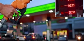 İstasyonlar tabela değiştirmekten kurtuldu Motorine indirim geliyor