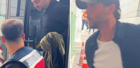 Ünlülere yönelik uyuşturucu soruşturmasında 5 isim adliyeye sevk edildi