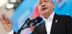 CHP’de kurultay kulisleri hareketlendi: Kılıçdaroğlu’nun karşısına 6 rakip çıkıyor