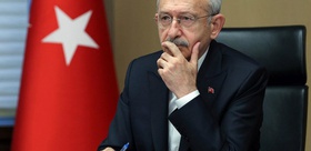 CHP’de kurultay kulisleri hareketlendi: Kılıçdaroğlu’nun karşısına 6 rakip çıkıyor
