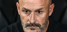 Italiano’dan Beşiktaş taraftarına sevgi dolu sözler: Elimde olsa 42 bin kişiyi tek tek...