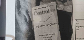 Ankaralı müteahhidin ölümünde veteriner ilacı izi 400 milyonluk servet için plan kurulduğu öne sürüldü