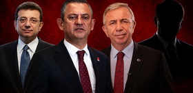 Ne Yavaş ne İmamoğlu İşte Özgür Özel’in adaylık için görüştüğü isim