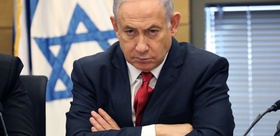 Netanyahu’ya soğuk duş Yaklaşan seçimler öncesi çarpıcı anket sonucu