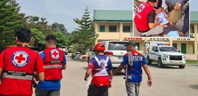 Filipinler’de okulda silahlı saldırı: 6 ölü, 17 yaralı