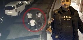 16 yaşındaki çocuğu döner bıçağıyla öldüren 3 çocuğa 24’er yıl hapis