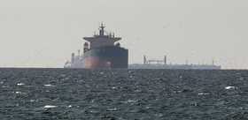 Togo bandıralı tanker Hürmüz Boğazı’nda ateş açılarak durduruldu İran sahiplendi