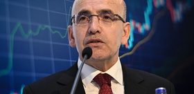 Bakan Şimşek: Piyasalarda yaşananlar sınırlı sayıda fonda gerçekleşti, genele yayılmış risk yok