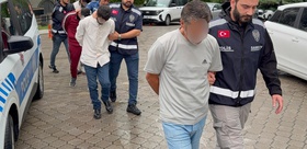 Amasya’daki kayıp ihbarı Samsun’daki cinsel istismarı ortaya çıkardı