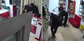 15 yaşındaki kız çocuğuna sözlü tacizde bulunduğu öne sürülen şüpheli tutuklandı