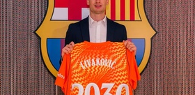 Galatasaray maçı öncesi Barcelona’da kaleci krizi