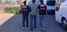Gaziantep’te müstehcen içerik operasyonu Şüphelinin evindeki dijital materyallere el konuldu