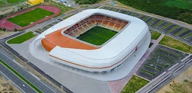 TFF resmen küme düşürdü: Rakipleri hükmen galip sayılacak