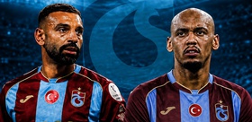 Trabzonspor dünya yıldızına doymuyor Şehre getirildi